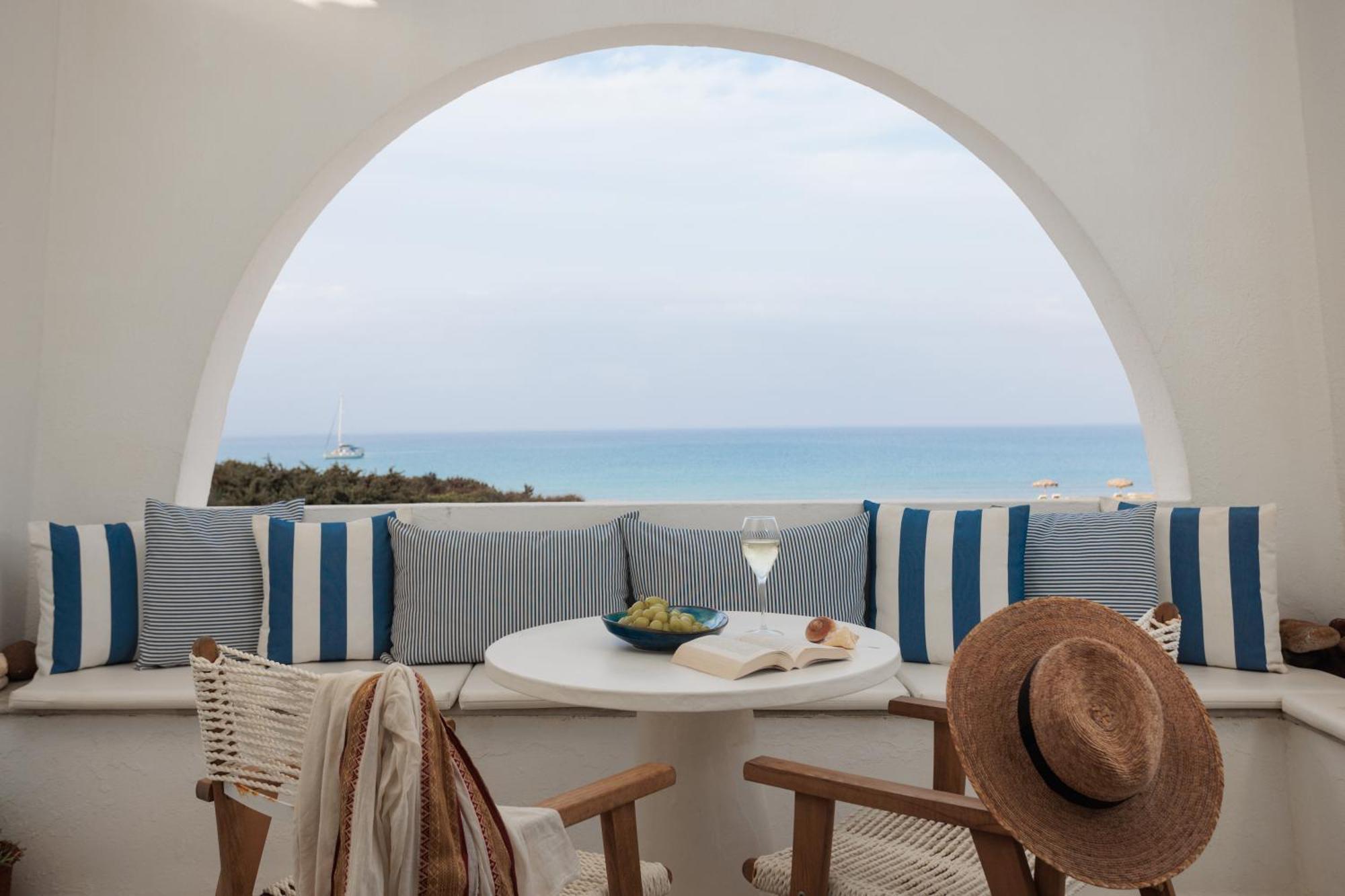 Village de vacances Marandi Luxury 4*